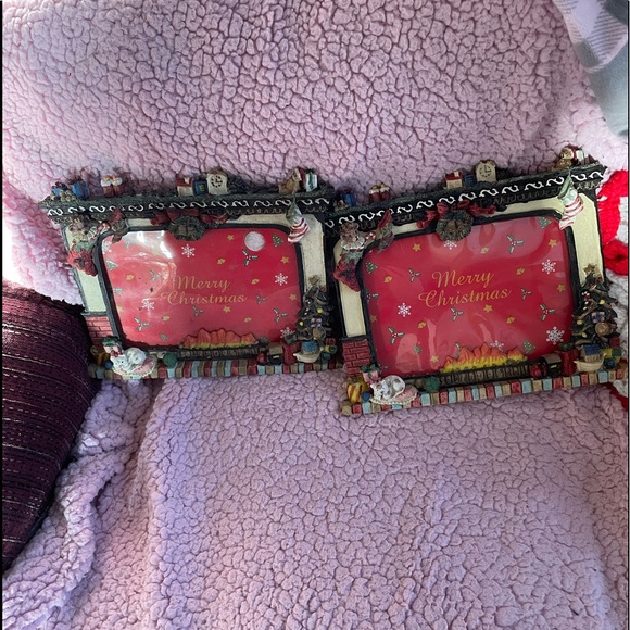 Christmas frames - Picture 3 of 3